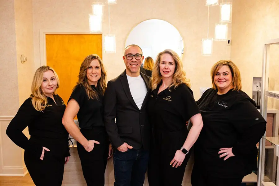 DermaZenith Team