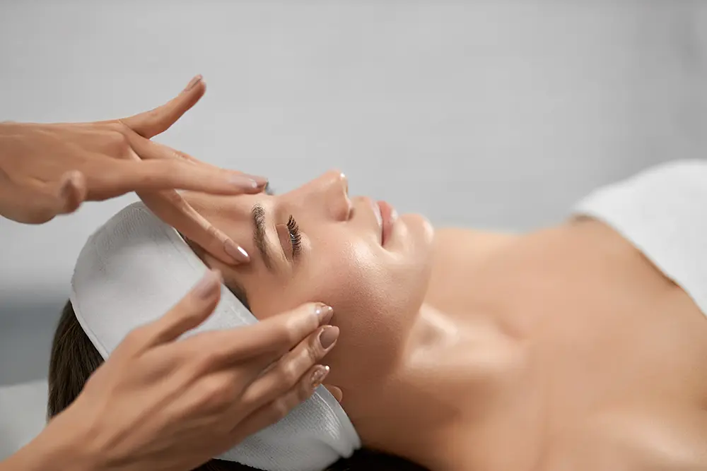 Facial