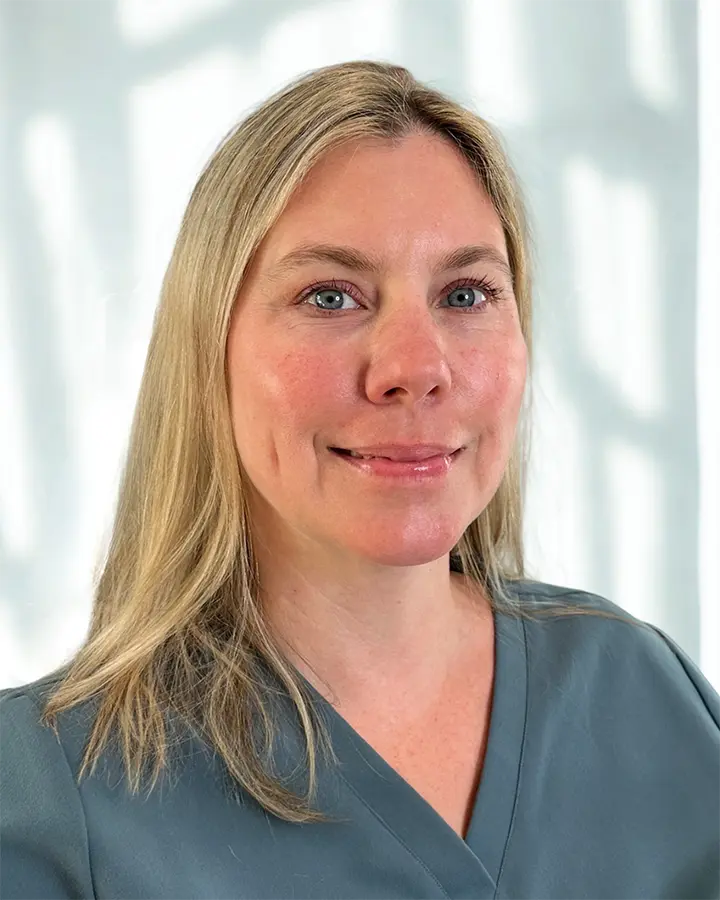 Jessica Devine, MSN, APRN, FNP-BC, FNP-C