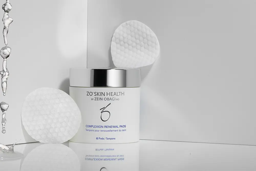 ZO Skin Health Products