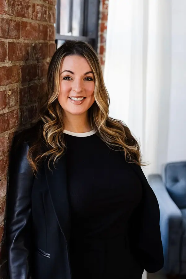 Brittany Flanagan, LE, LMT