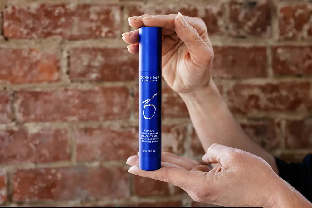 ZO Peptide Refining Concentrate